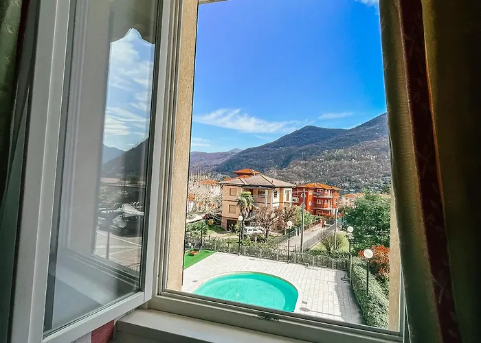 Caroline Hotel