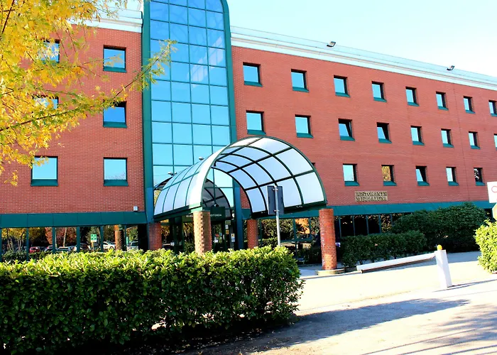 Hotel Della Rotonda