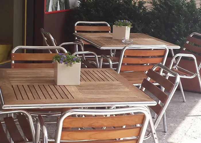 Hotel Firenze